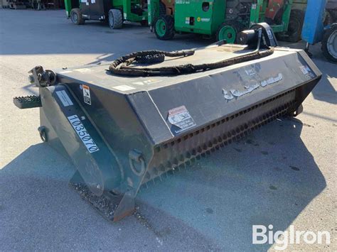 preparator soil skid steer|Preparator .